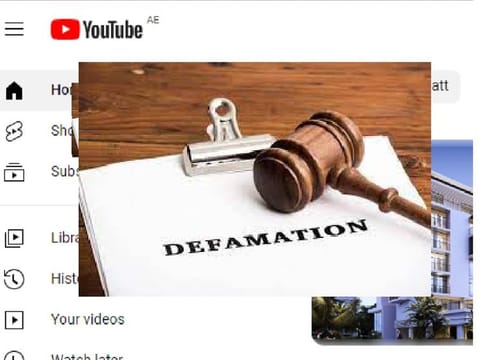 Screengrab / Youtube