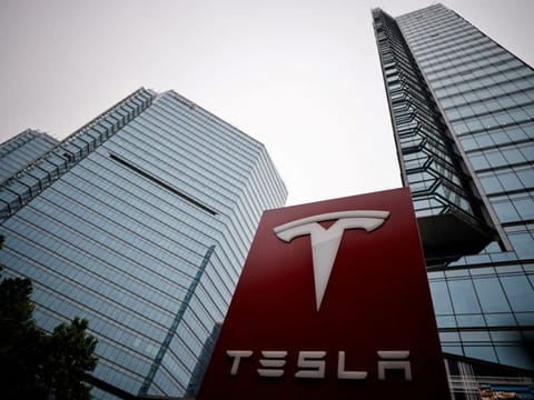 The Elon Musk-led carmaker is expected to report sales of around 448,350 cars in the second quarter, up 6% from the previous three months.
