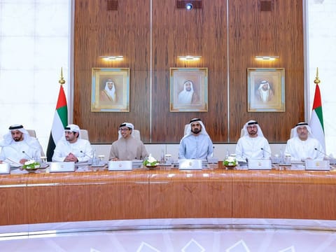 His Highness Sheikh Mohammed bin Rashid Al Maktoum, Vice President and Prime Minister of the UAE and Ruler of Dubai, has reviewed the UAE Government’s financial achievements and initiatives for the year 2023.