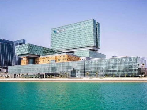 Cleveland Clinic Abu Dhabi