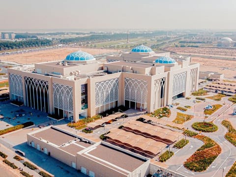 This advancement will further unlock the considerable potential of Sharjah’s technology and innovation sector while cementing UAE’s position as a global destination for business and entrepreneurship.