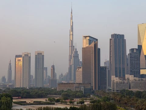 The Golden Visa is a 10-year residency permit that allows foreign professionals, investors and students with outstanding academic performance to live, work and study in the UAE on a self-sponsored visa. Picture used for illustrative purposes.