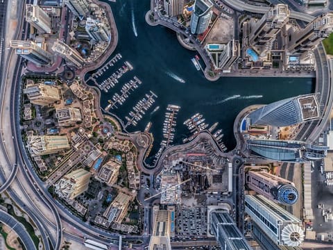 Dubai can sustain the demand for luxury home purchases through the second-half of 2023, says Savills.