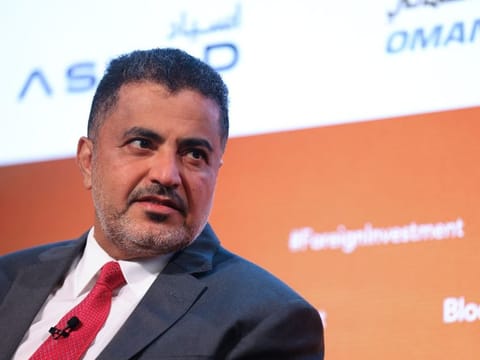 Al Mawali said fiscal reforms have boosted Oman’s financial position, with about 25% of government debt “wiped out over the last three years.”