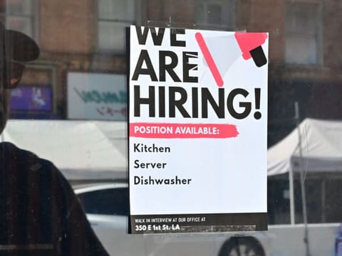 Hiring in the United States slowed in June, the Labor Department said on July 7 with fewer new jobs created than many had expected, a signal that the economy could be cooling down.