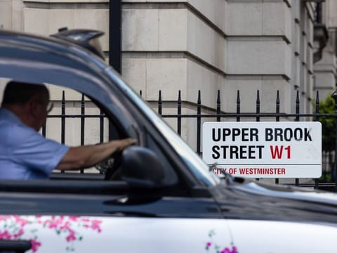 A picture of a cooling housing market also emerged last week in data from Nationwide Building Society, whose own house price index showed a 3.5% decline on the year - the most since 2009.