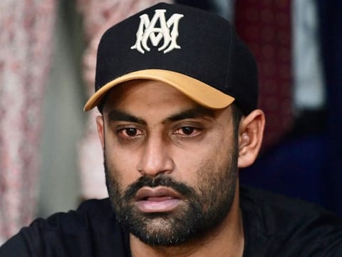 Tamim Iqbal