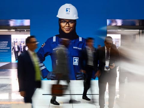ADNOC further reduced its stake in ADNOC Oil to around 51 per cent later in 2019 after selling shares to Abu Dhabi Retirement Pensions & Benefits Fund and Singapore sovereign wealth fund GIC.