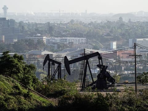 Another factor capping price gains was a US Energy Information Administration report of a much bigger-than-expected US crude stock build of nearly 6 million barrels last week.