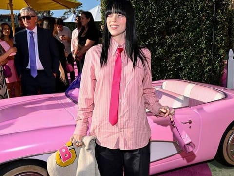 Billie Eilish