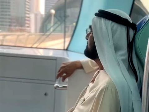 Twitter@rta_dubai