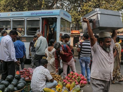 Indian billionaire Gautam Adani's plans to revamp Mumbai's famed Dharavi slum - one of the world’s largest urban renewal projects - could offer a blueprint for how to spur investment into sprawling informal settlements.