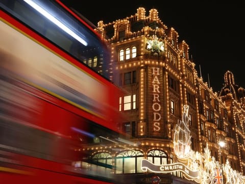 Chinese luxury shoppers who mostly spent overseas before Covid have begun turning inward in the pandemic’s wake, as the range of domestic offerings grows and prices rise around the world - hindering their enthusiasm for leaving home.