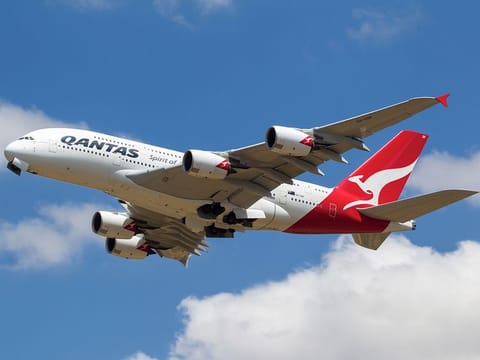 The change will cost the airline $79 million in investment for the next financial year.
