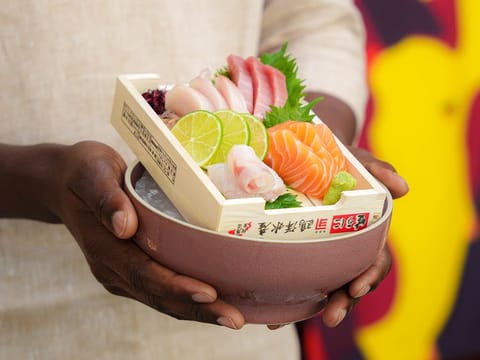 Try out these summer deals, menus and new restaurants across the UAE. (Pictured: Reif Kushiyaki)