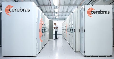 Cerebras and G42 are planning to deploy two more such supercomputers, CG-2 and CG-3, in the US in early 2024.