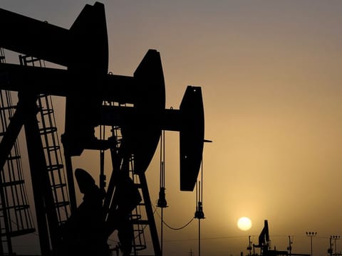 Crude has ticked higher since late June on signs the market is tightening, but remains lower for the year.