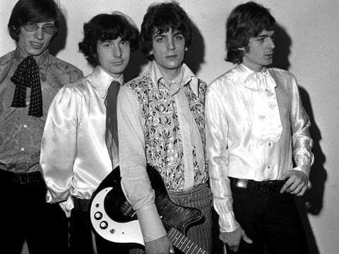 Pink Floyd