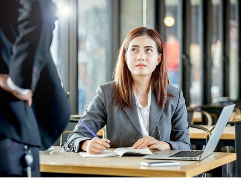 Quiet quitting occurs when someone psychologically disengages from work. They may be physically present or logged into their computer, but many of them don't know what to do or why it matters.