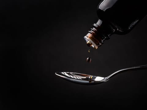Ethylene glycol and diethylene glycol are chemically similar to propylene glycol but are cheaper and highly toxic