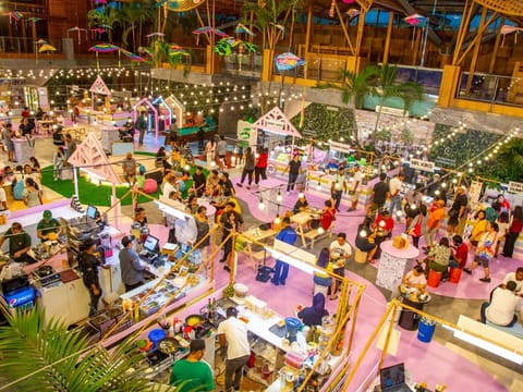 Street Food festival