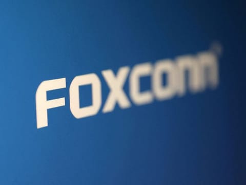 Foxconn is spending $500 million on these two complexes on top of a $700 million facility it aims to build on a 300-acre site close to the airport in Bengaluru.