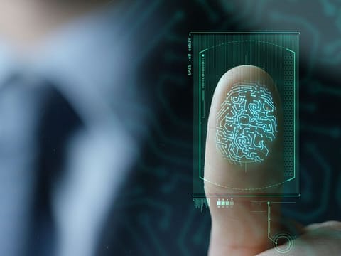 A mandatory biometric fingerprinting system has exposed expats, mainly domestic workers and drivers, after their fingerprints were matched with people who were deported years ago from Kuwait.
