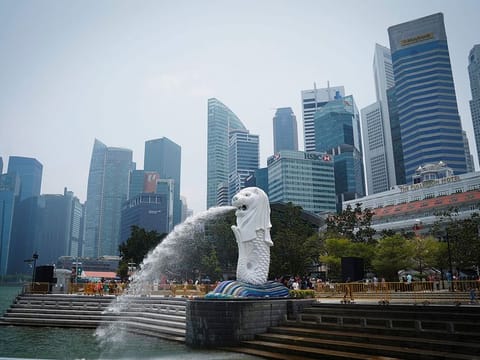 Currently, Singaporeans can travel to China for up to 15 days without a visa