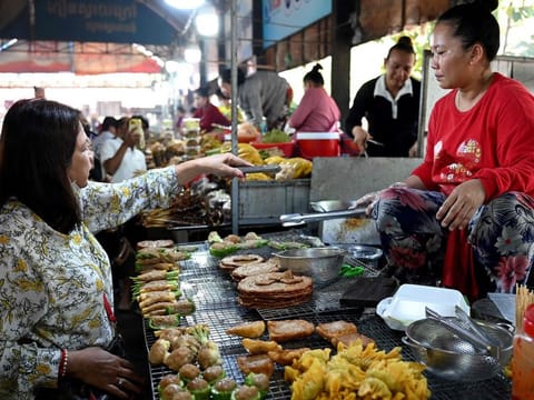 The Food and Agriculture Organization’s (FAO) All Rice Price Index averaged 129.7 points in July against 126.2 points for the previous month, the agency said.