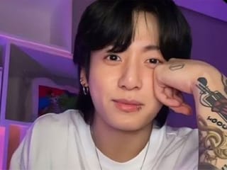K-pop idol Jungkook of BTS debuts on the Billboard Hot 100 with ‘3D’ at the fifth spot