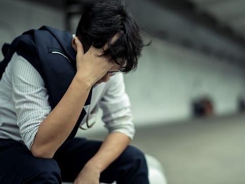 Self-sabotage is when people consciously and unconsciously create barriers to prevent an intended or expected outcome.