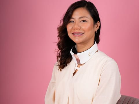 UAE-based British citizen Amanda Powell, 44, started six businesses over the span of eight years and already successfully sold two of them. Here's her journey.