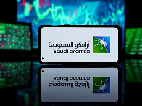 Aramco has been trying to set up LNG operations for a few years after hiring traders in Singapore.