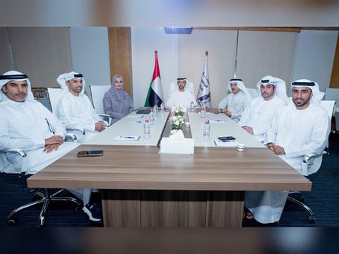 Dubai Committee for the Federal National Council Elections
