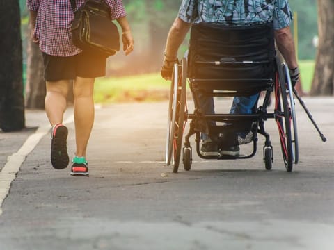 In multiple sclerosis (MS), the body's immune system attacks the central nervous system (brain, spinal cord and optic nerves), damaging the substance known as myelin (sometimes called white matter) that insulates and protects nerves.
