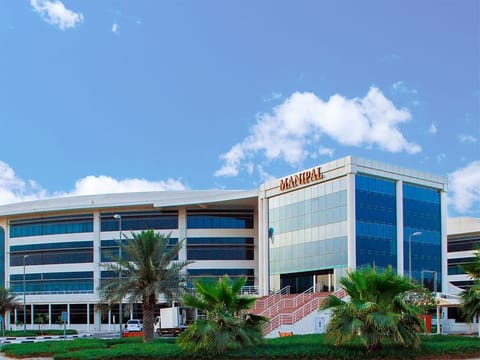 Join MAHE Dubai and experience excellence
