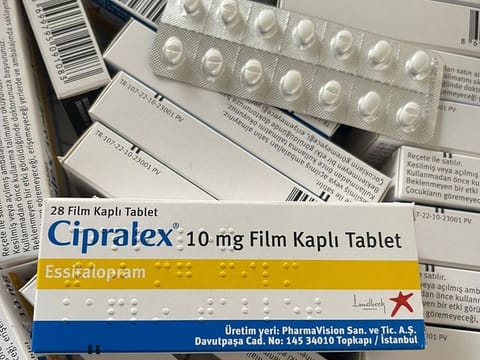 Dubai Customs released a photo of the seized pills