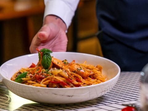 Try out these food offers across Dubai and Abu Dhabi. (Pictured: Carine)