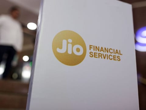 Jio Financial was publicly listed last week as Ambani attempts to create a new non-banking finance titan that will tap Reliance’s wider reach across its digital and retail businesses.