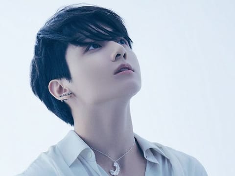 Jungkook