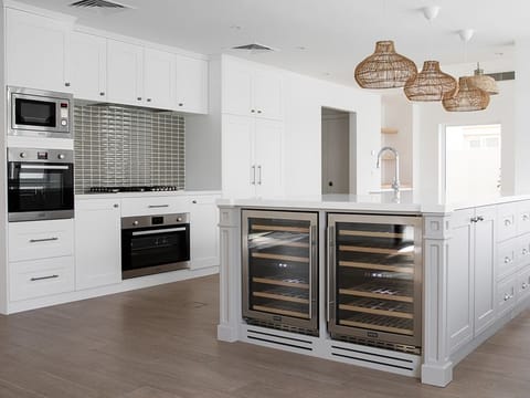 Sanipex Group helps transform living spaces