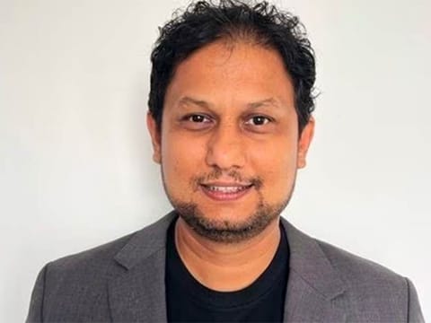 Kamat, who joined Binance in March 2022, left for personal reasons, he said in a Telegram message.