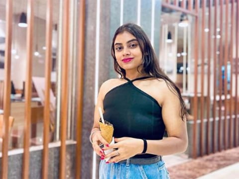 Rupal Ogrey