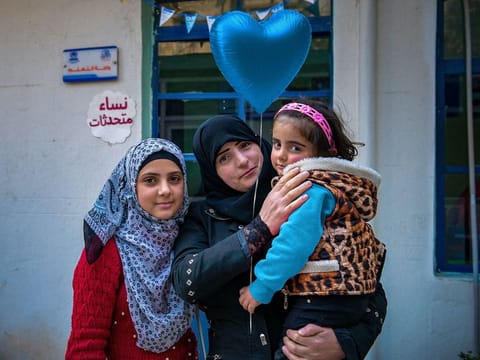 The Sharjah International Award for Refugee Advocacy and Support (SIARA) is one of the world’s foremost recognitions presented to non-governmental organisations (NGOs), and seeks to honour those who have made significant contributions to enhancing the lives of refugees and internally displaced individuals.