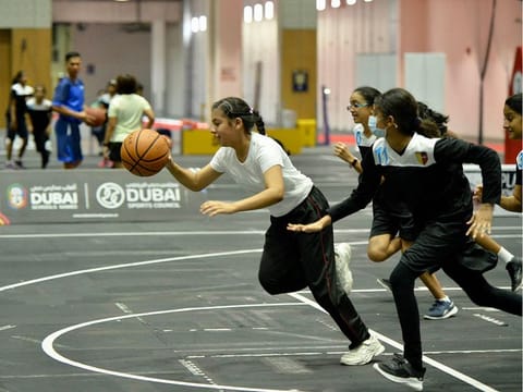 The tournament aims to increase tThe tournament, which aims to increase the importance of the exercise of sport and physical activities,he importance of the exercise of sport and physical activities,