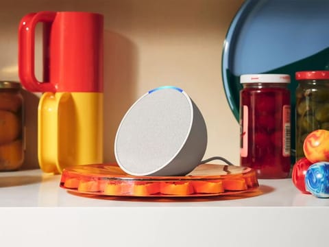 Shopping on a budget? You'll be surprised to learn all that you can wrap up for just under Dh200, including Amazon's new speaker and a pair of Sony headphones.