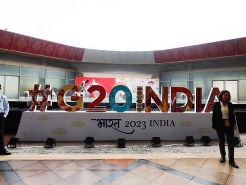 G20 summit