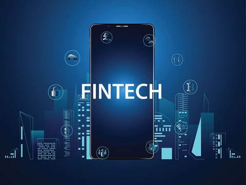 UAE wants to be among the Top 5 nations for hosting fintechs. It is well on its way to reach that destination.