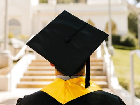 Studying in the US with an EB-5 visa