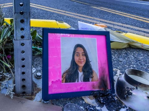Kandula’s death drew widespread attention due to the release of body-camera footage involving another officer.